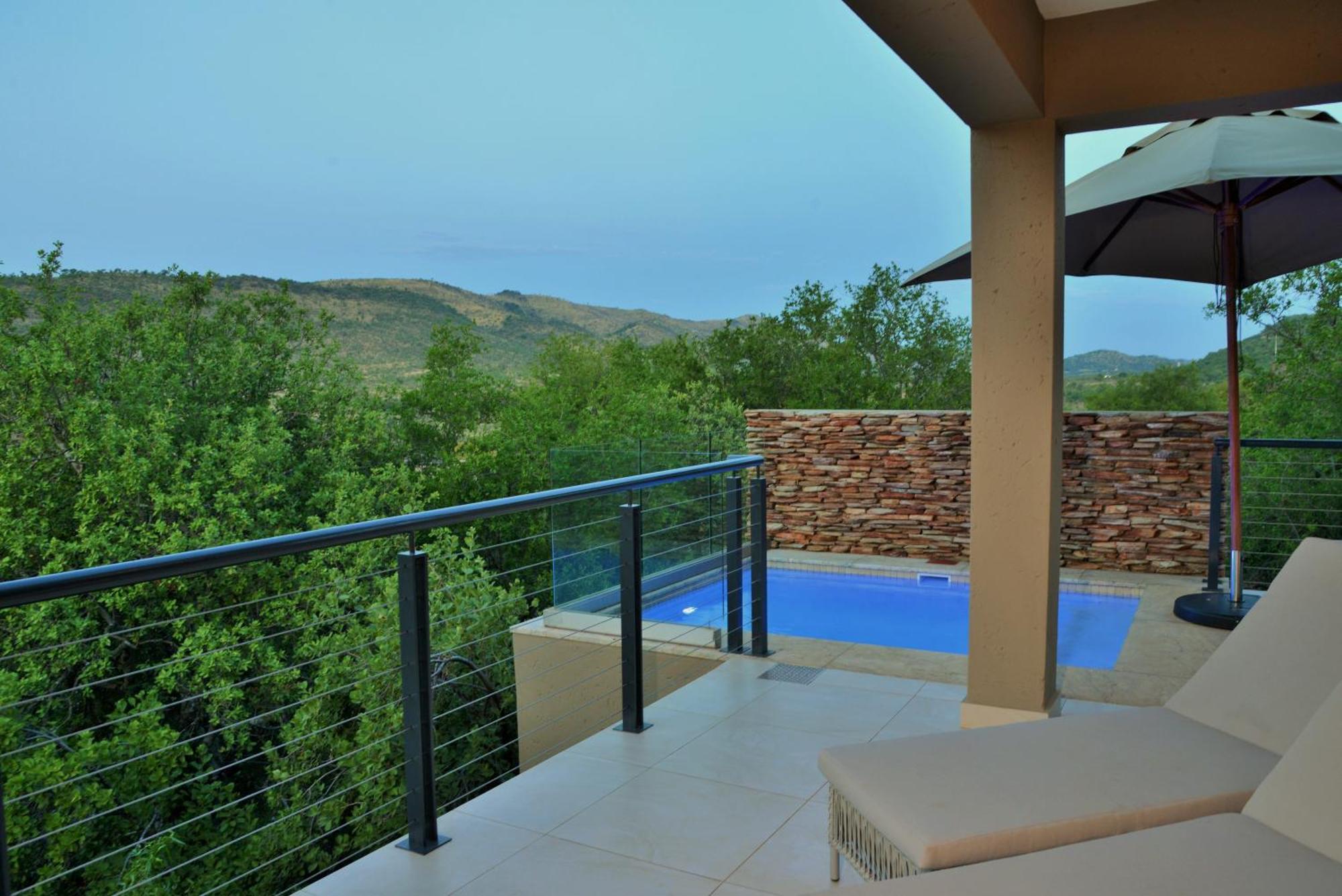 Bakubung Villas Pilanesberg Exterior photo